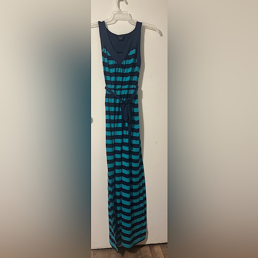Beach Dress